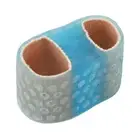 4pcs Bunions Toe Separators Prevent Overlapping Reduce Discomfort 2 Loops Ha TTU