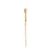 MODELROCK GOLD LUXE Makeup Brush "Small Detailed Highlighter"