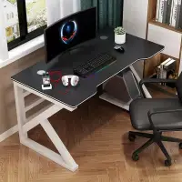 在飛比找蝦皮商城精選優惠-K腳電腦桌 電腦桌 電競桌 書桌 桌子 工作桌 萬用桌 書桌