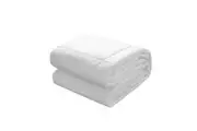 Natural Home Lightweight Wool Quilt 250GSM (Single, Double, Queen, King, Super King, COT)