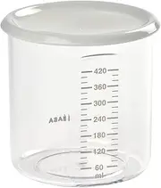BEABA Maxi + Portion 420ml, Grey