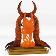 Dragon Portal-3D Printed Resin RPG/Dungeons & Dragons Tabletop Gaming Terrain