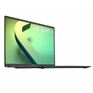 LG Gram 16Z90Q-G.AA55C2 黑 (福利品) 16吋 i5 12代 商務筆電