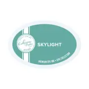 Catherine Pooler Ink Pad - Skylight : Spa Collection