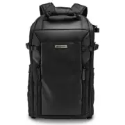 Vanguard VEO Select 48 BF BK Front Opening Backpack Camera Laptop Tripod Bag