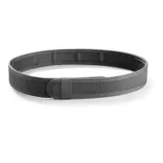 Bianchi 8105 ACCUMOLD BUCKLELESS 1.5" TROUSER BELT XS (24-28") INNER BELT