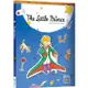 The Little Prince(25K原著彩圖版＋寂天雲隨身聽APP)