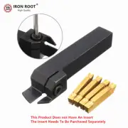 1P MGEHR2020-6 CNC Lathe Turning Tool Grooving Tool Holder for MGMN600-M Insert