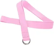 KITANDOVE Yoga Stretch Band Reusable Yoga Strap Fitness Bands for Hip Back Arm Leg