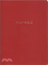 在飛比找三民網路書店優惠-Holy Bible ― New King James Ve