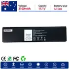 34GKR Battery for Dell TI9VW 7450 e7440 e7450 34GKR E7420 PFXCR KR71X W57CV