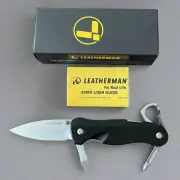 New, Leatherman Crater C33T multi tool