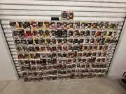 Funko Pops