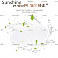 在飛比找Yahoo!奇摩拍賣優惠-[Sunshine]適配小米掃地機配件拖布米家掃拖STYTJ