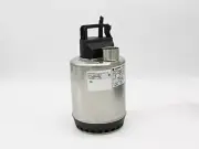 Lowara DOC 7T/A 400v Submersible Pump - Without Float Switch - 107540050XXXUER