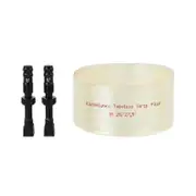 Effetto Mariposa Caffelatex 26"-27.5" Plus Medium Tubeless Rim Strip (Pair)