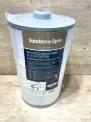 Filters Sundance MicroClean Mini Filter Item # 6473-249S