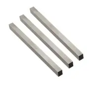 Lathe HSS Square Cutting Tool Bits Bar Rectangular Lathe Fly Cutter Mill Blan...
