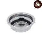 1 CUP COFFEE FILTER - suits SMEG ECF01 coffee machine