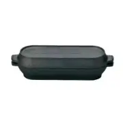 Snow Peak Micro Capsule BlackNEW
