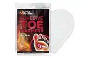 Little Hotties Adhesive Toe Warmers