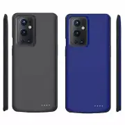 Battery Charger Case For Oneplus 9 Pro 9R Powerbank Cover