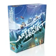 The Artemis Project Pioneer Edition by , Board Game