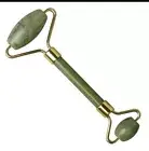 Jade Roller for Face - Skin Care Gift
