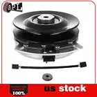 Electric PTO Clutch For Warner 5219-19, 521919 - Lawn Mower Engine Motor