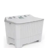在飛比找ETMall東森購物網優惠-Panasonic國際牌12公斤雙槽洗衣機NA-W120G1