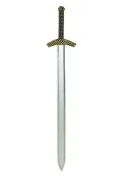 Royal Knight's Sword