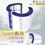 【喬安娜】戴森空氣清淨機DYSON PURE COOL副廠HEPA濾網HP05 TP05 HP04 TP04 DP0