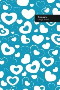 在飛比找博客來優惠-Enamor Lifestyle Journal, Blan