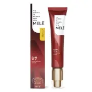 MELE Nourishing Cream For Dry Skin in Need of Extra Hydration Plump It Up With N