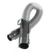 EnviroCare Multi-Floor Replacement Suction & Attachment Hose Dyson DC33, fits...