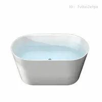 在飛比找蝦皮商城精選優惠-免運 破損包賠 浴缸 壓克力浴缸 獨立浴缸 亞克力家用小戶型