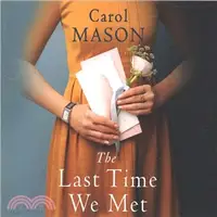 在飛比找三民網路書店優惠-The Last Time We Met