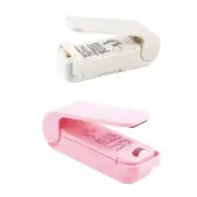 Household Sealing Machine for Travel Kitchen Supplies for Candy Bags