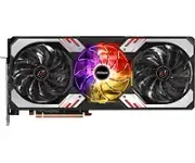 ASRock RX6800XT PG 16GO - Radeon RX 6800 XT - 16 GB - GDDR6 - 256 Bit