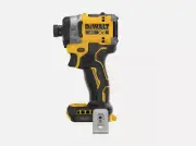 Dewalt DCF860N 20V Cordless Impact Driver Body Only Bare Tool