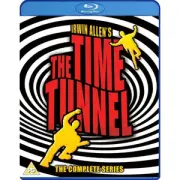 The Time Tunnel