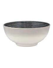 [Maxwell & Williams] Rice Rice Baby Bowl 16x7cm in Charcoal
