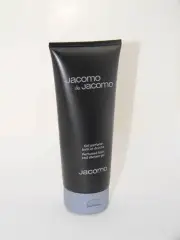 Jacomo De Jacomo Perfumed Bath & Shower Gel 6.7 fl oz 200ml
