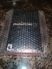 Fragrant Story C.E. - Collector's Edition (Nintendo 3DS, 2022) New with Bubble