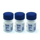Polvos de Sulpha Antibiotic First Aid Powder. For Minor Wounds. 0.9oz. Pack of 3