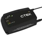 CTEK Lithium Mode AGM 12v Smart Battery Charger - M25