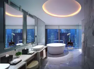 吉隆坡金茂君悅大飯店Grand Hyatt Kuala Lumpur Hotel