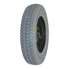 Quickie 3.00-8 Primo Powertrax Power Wheelchair Tire