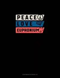 在飛比找博客來優惠-Peace Love Euphonium: Storyboa