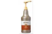 Monin Sauce Caramel 1.89 Lt Bottle
